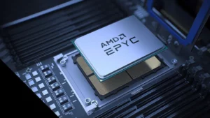 Процессор AMD EPYC: мощь и инновации в мире серверных вычислений